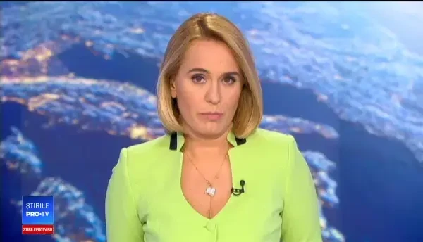 Un mort și doi răniți, în urma unui accident surprins de o cameră de bord, în Brașov