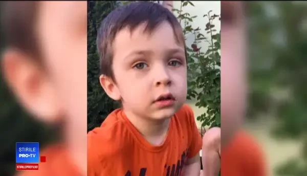 NU PUNE Rezultatul analizelor în cazul copilului care a murit după ce a mâncat shaorma