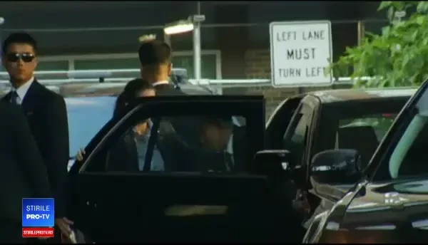 Ce a discutat şeful diplomaţiei americane cu omul de încredere al lui Kim Jong-Un