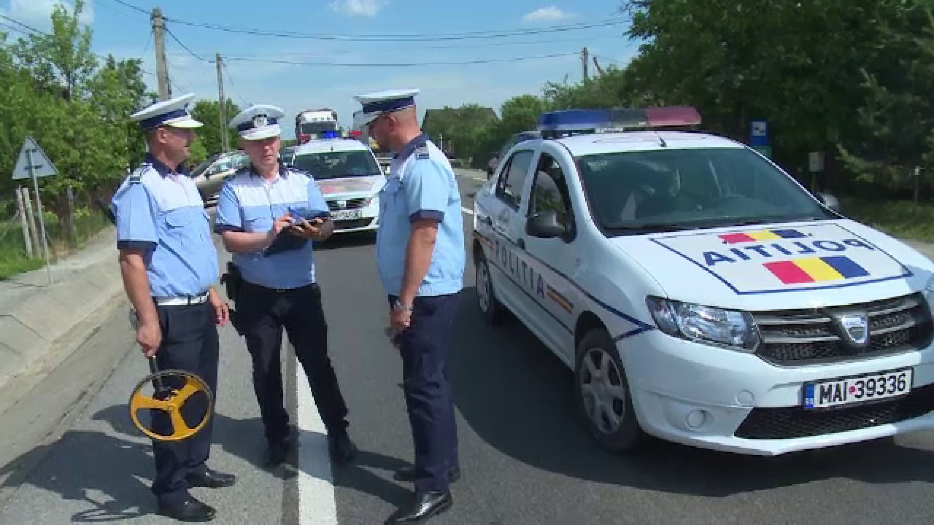 A murit în timp ce se întorcea de la o înmormântare. Gestul care i-a fost fatal