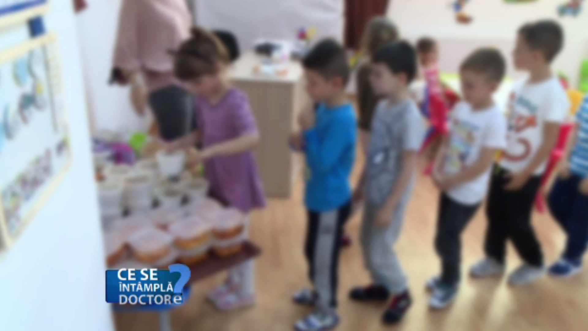 Cum ne putem ajuta copiii să fie rezistenți în fața alergiilor și bolilor auto-imune