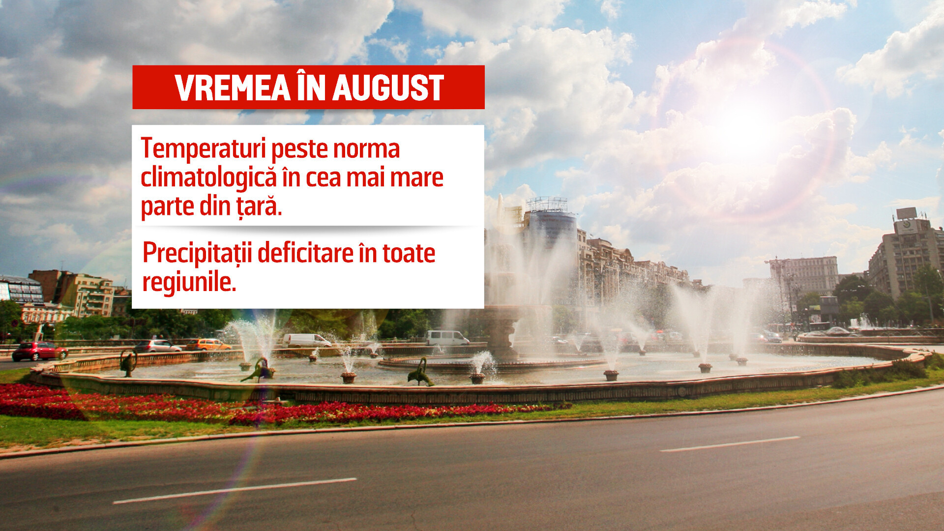 vremea, prognoza vara, temperatura, seceta,