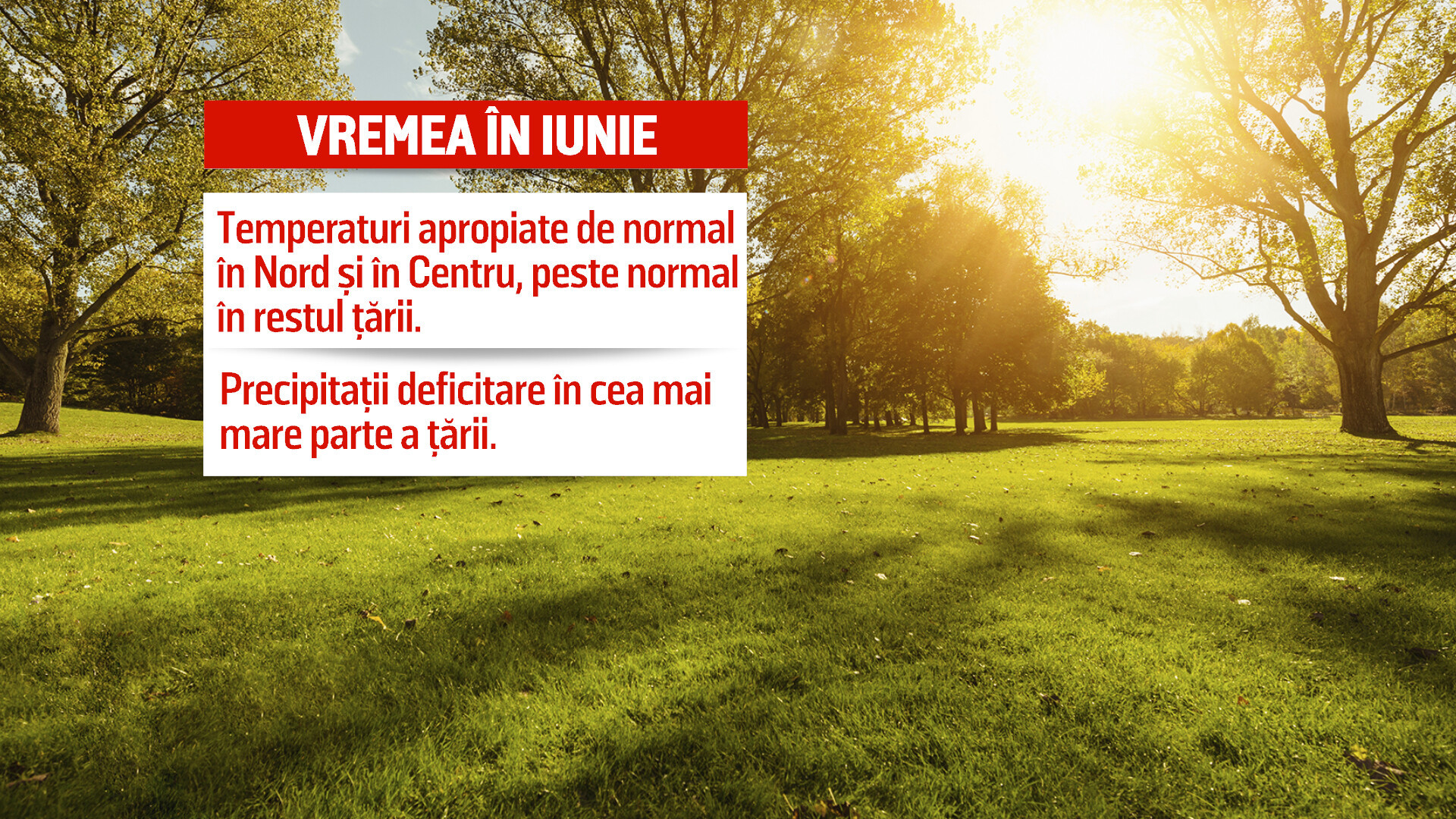 vremea, prognoza vara, temperatura, seceta,