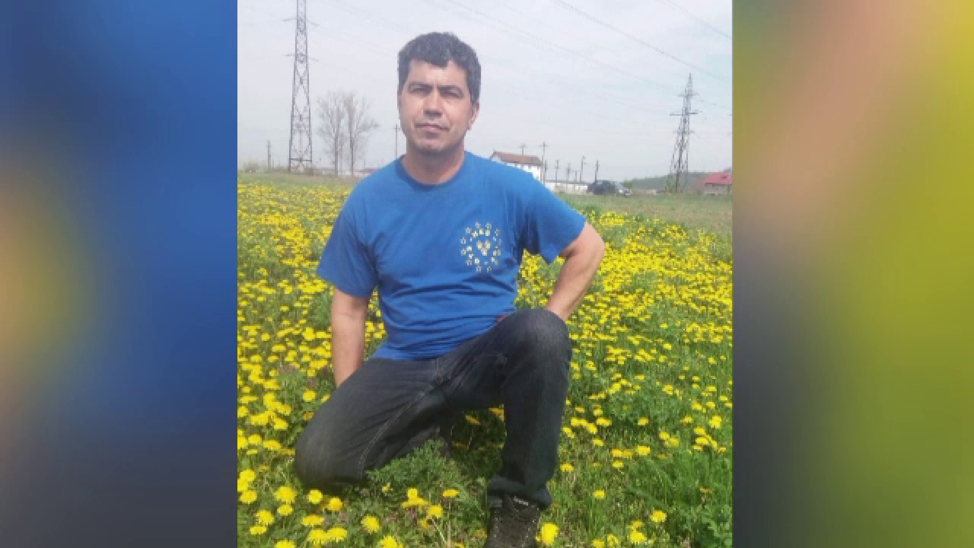 Bărbat din Motru, dat dispărut de familie. Urma un tratament pentru depresie