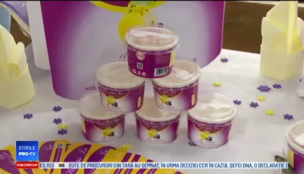 Mâncarea viitorului, prezentată de studenți talentați la un concurs din Galați. În ce constă premiul