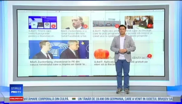 iLikeIT. Jocurile recomandate pentru weekend