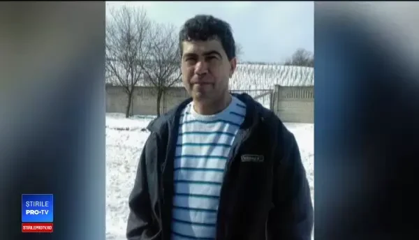 Bărbat din Motru, dat dispărut de familie. Urma un tratament pentru depresie