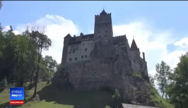 Răsfăț pentru copii, de 1 iunie. Personajele din basme îi așteaptă în stațiunile montane