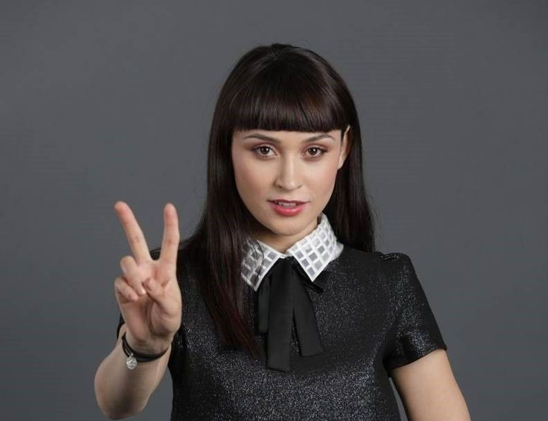 O zi din viaţa Irinei Rimes. Cum are grijă de sănătatea ei