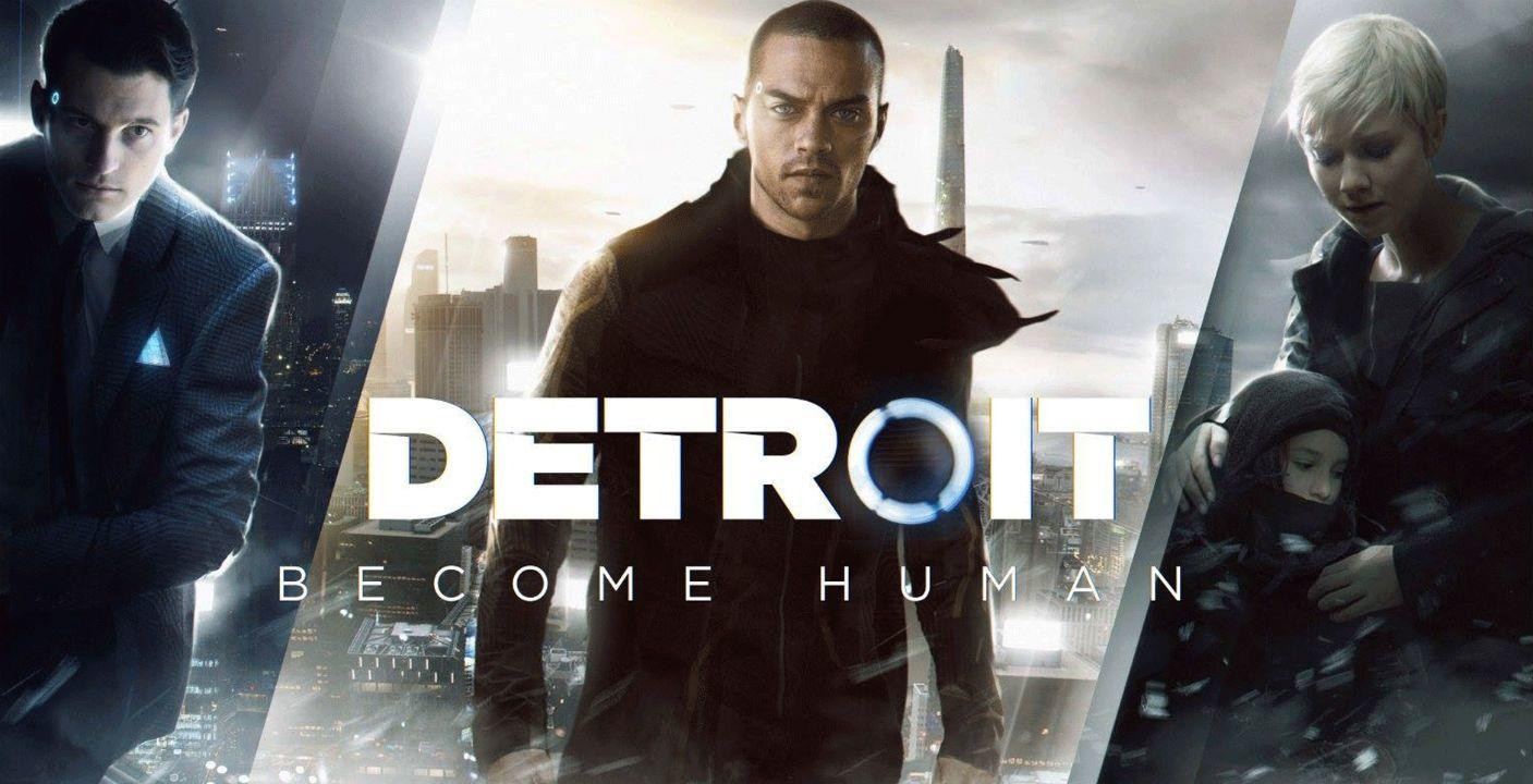 iLikeIt. Jocul săptămânii: Detroit Become Human, care imită universul din „Westworld”