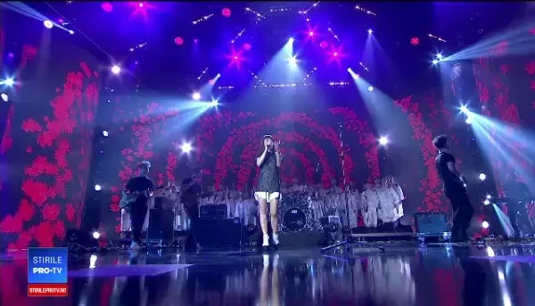 Irina Rimes va fi antrenor la Vocea României. Ce schimbări mai urmează