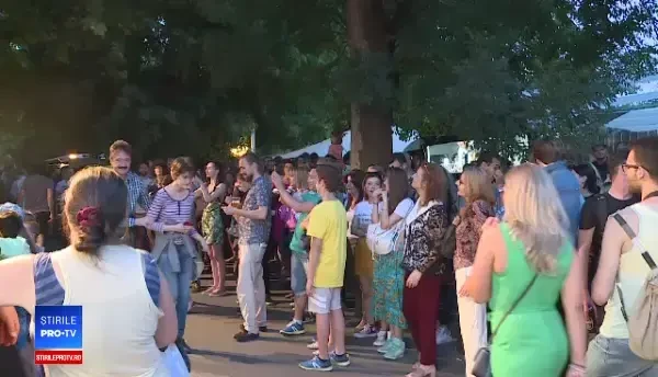 Festivalul Femei pe Mătăsari. Cum le-a venit organizatorilor ideea