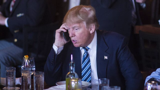 Dispozitive de interceptare a telefoanelor mobile, descoperite în apropierea Casei Albe