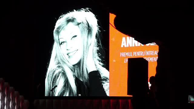 Anna Szeles, Dan Nuțu și Fanny Ardant, premiați la cea de-a 17-a ediție a TIFF