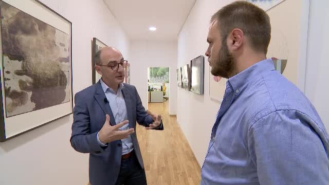 România, pe ultimul loc în UE la capitolul ”cultură”. Casele marilor artiști putrezesc