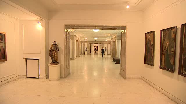 Verdictul dur dat de unul dintre cei mai faimoși artiști: ”În România are loc un genocid cultural”