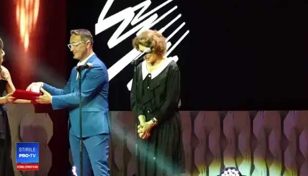 TIFF 2018. Anna Szeles și Dan Nuțu, premiați. Festivalul se încheie duminică
