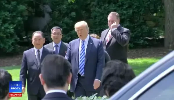 Analistul român din SUA care monitorizează Coreea de Nord: Regimul investeşte enorm în uneltele morţii