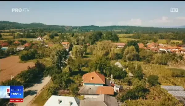 Cum era să fie furată Casa Constantin Brâncuși. Au venit cu 25 de mașini