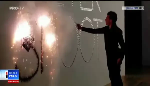 Verdictul dur dat de unul dintre cei mai faimoși artiști: În România are loc un genocid cultural