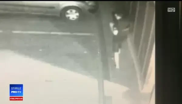 Urmărire ca în filme între polițistul Gogoașe și un inginer pasionat de păcănele