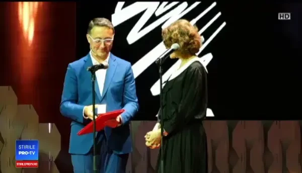 Anna Szeles, Dan Nuțu și Fanny Ardant, premiați la cea de-a 17-a ediție a TIFF