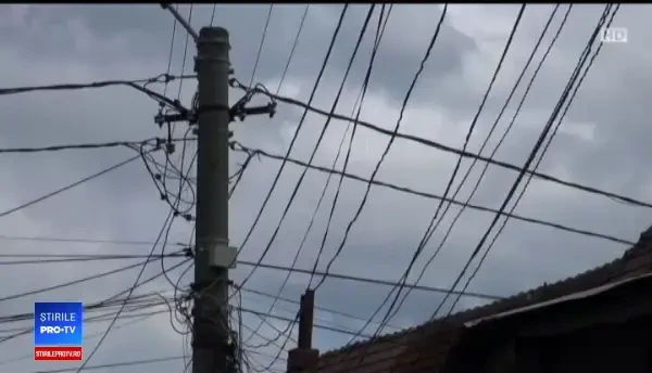 România mai bifează un loc 1 în UE: cele mai multe pene de curent