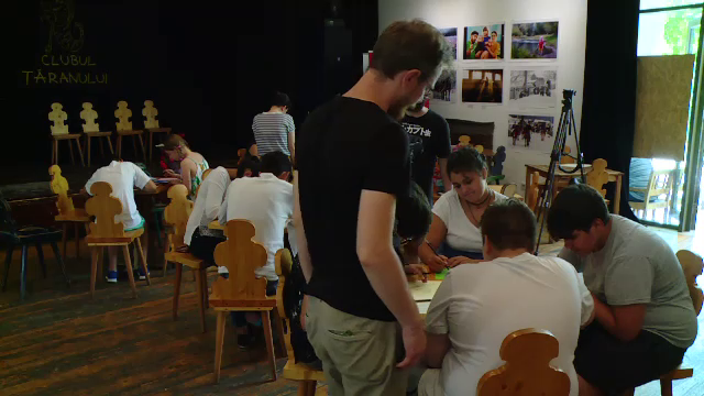 Institutul pentru Sănătatea Mamei şi Copilului, dotat cu un ventilator cumpărat în urma unei acţiuni caritabile