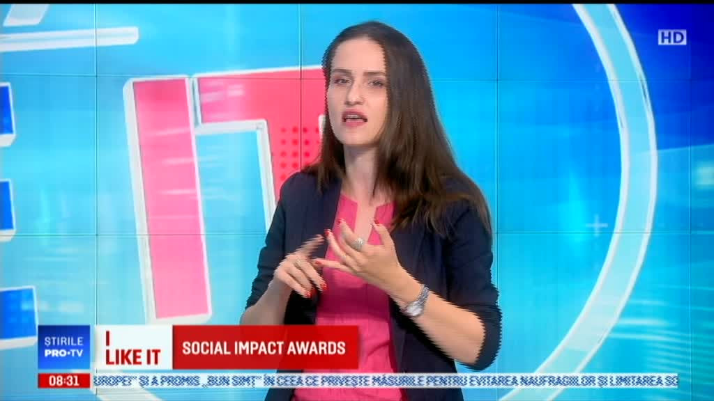 iLikeIT. Elevii și studenții din România sunt încurajați să experimenteze și să greșească