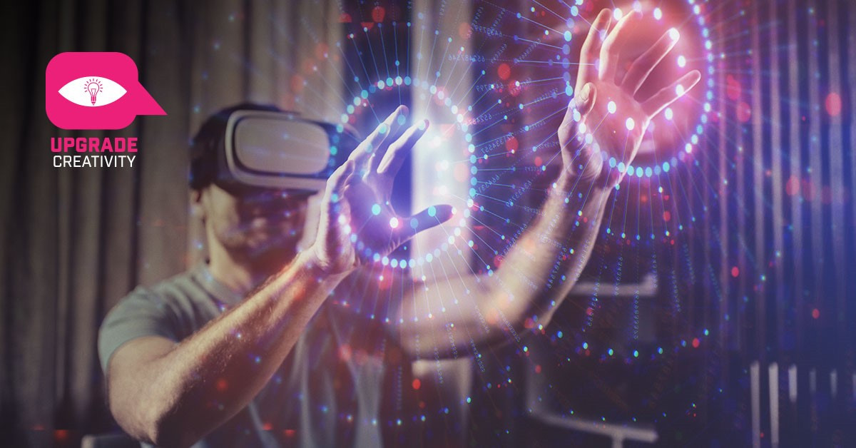 10 tendințe în tehnologia creativă: studii de caz spectaculoase realizate de companii care vin la iCEE.fest