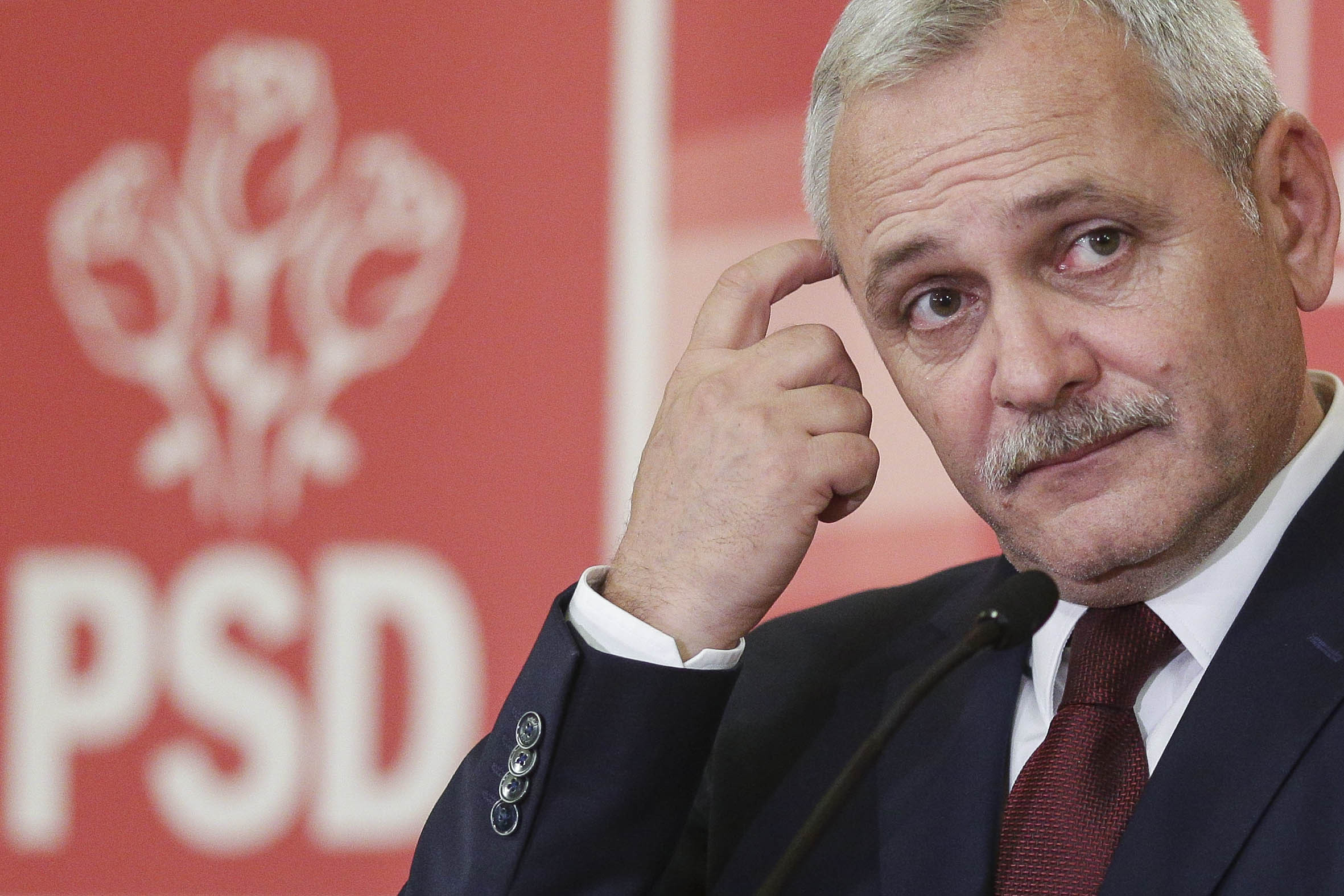 Liviu Dragnea susţine că a fost ţinta unei tentative de asasinat. ”Au venit patru străini în România”