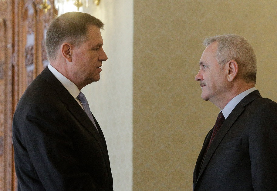 Dragnea: "Miza lui Iohannis e ca eu să nu mai exist". Ce i-ar fi spus un ofiţer din servicii