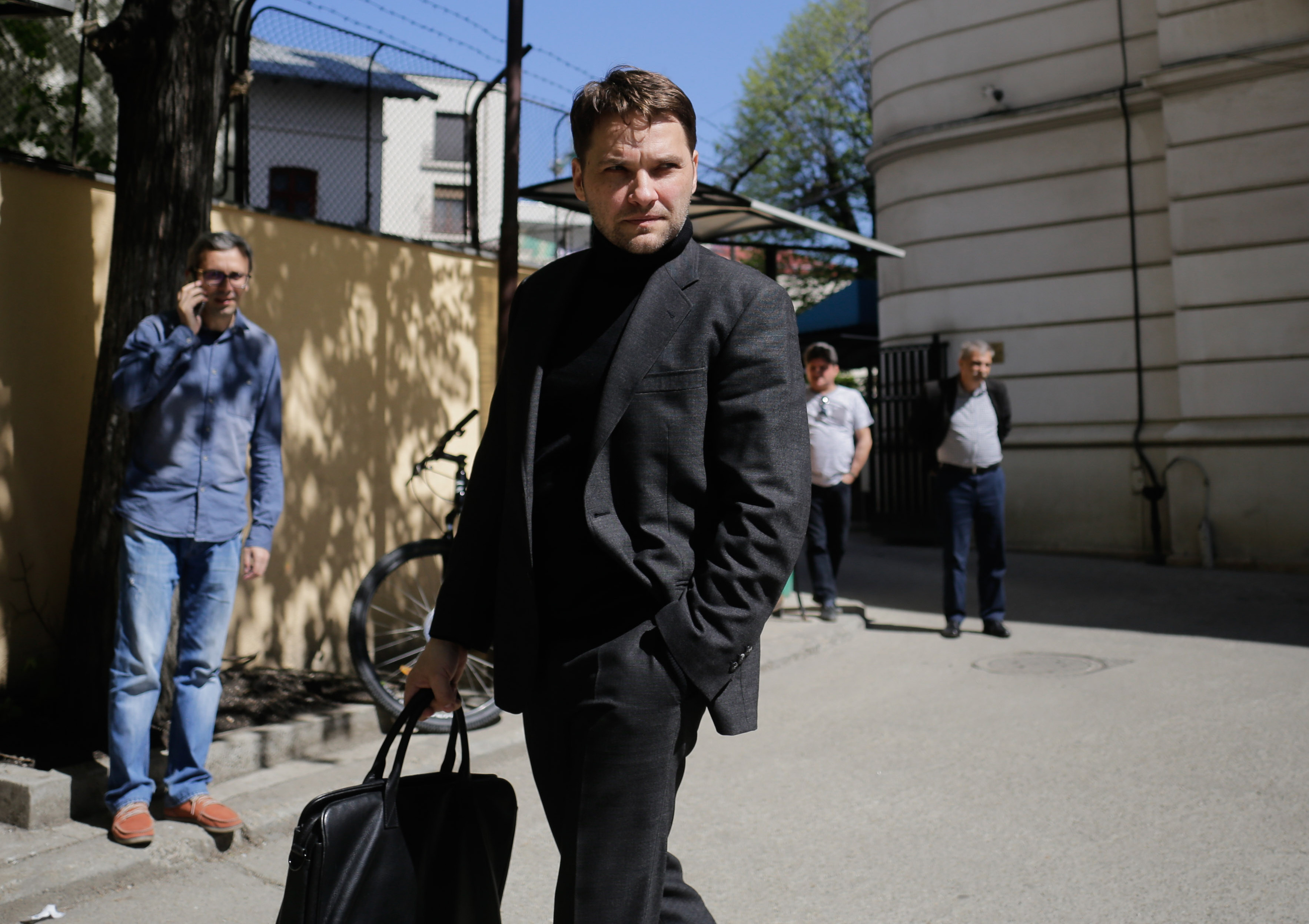 DNA cere o pedeapsă de 9 ani şi 4 luni de închisoare pentru Dan Şova, în dosarul CET Govora