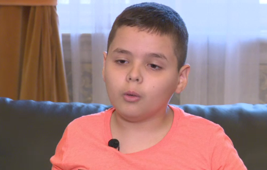 Aparatul care ușurează viața copiilor bolnavi de diabet. Ministerul Sănătății promite decontări