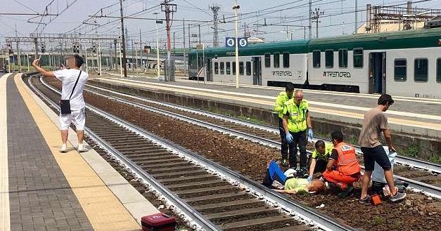 tren