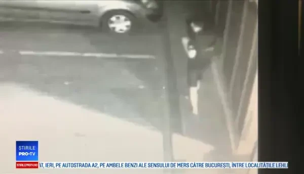 Urmărire ca în filme între polițistul Gogoașe și un inginer pasionat de păcănele