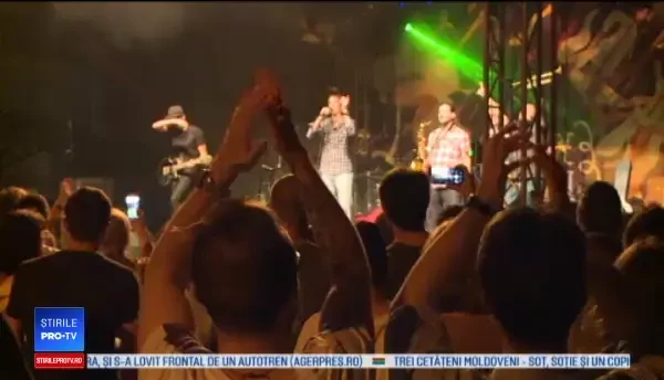 ”Femei pe Mătăsari”, festivalul care a schimbat complet un colț de București