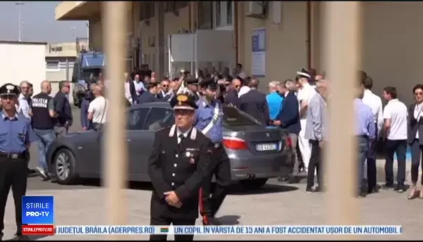 Noul ministru de Interne al Italiei, mesaj dur pentru imigranţi: “E de ajuns”