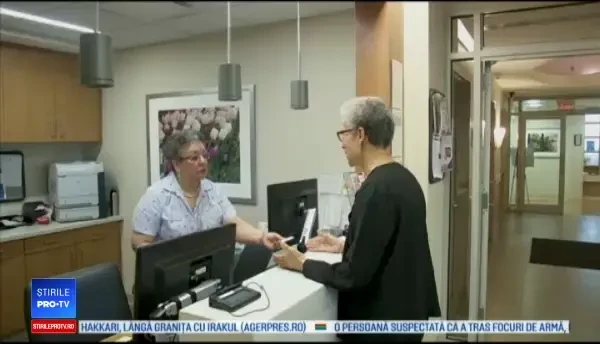 Studiu: 70% din femeile diagnosticate cu cancer mamar nu necesită tratament pe bază de chimioterapie