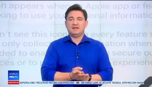 iLikeIT. Elevii și studenții din România sunt încurajați să experimenteze și să greșească