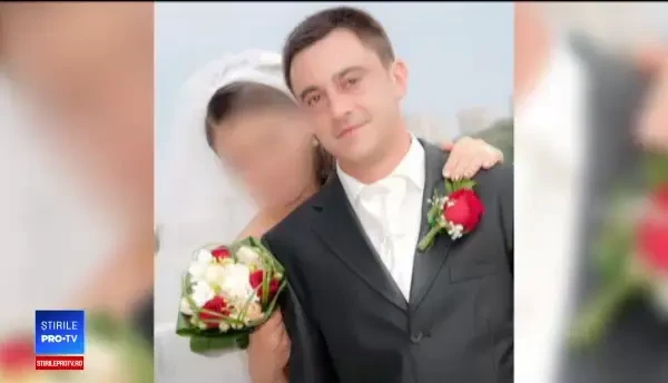 Dezvăluirea făcută de agentul Gogoașe, care a urmărit 80 de km un suspect și l-a prins