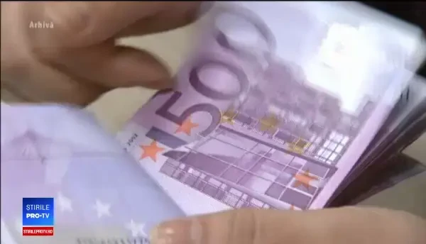 Statul ar putea confisca banii trimiși de românii din diaspora, dacă nu sunt justificați cu acte