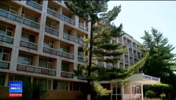 Amenzi de zeci de mii de euro pentru proprietarii de hoteluri care nu își ingrijesc imobilele