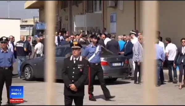 Noul ministru de Interne al Italiei, mesaj dur pentru imigranţi: “E de ajuns”