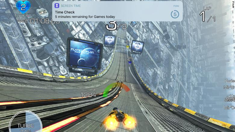 dependenta de tehnologie