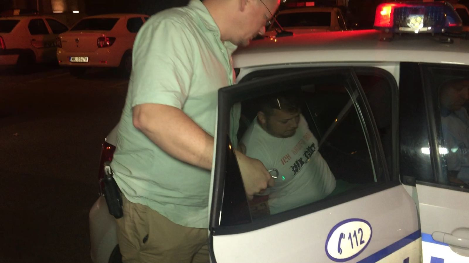 Jaf "la pont", într-o benzinărie din Lugoj. Suma uriaşă cu care au plecat hoţii