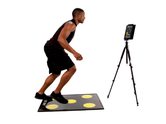 iLikeIT. Cum vă puteți antrena ca un sportiv profesionist cu Quick Board