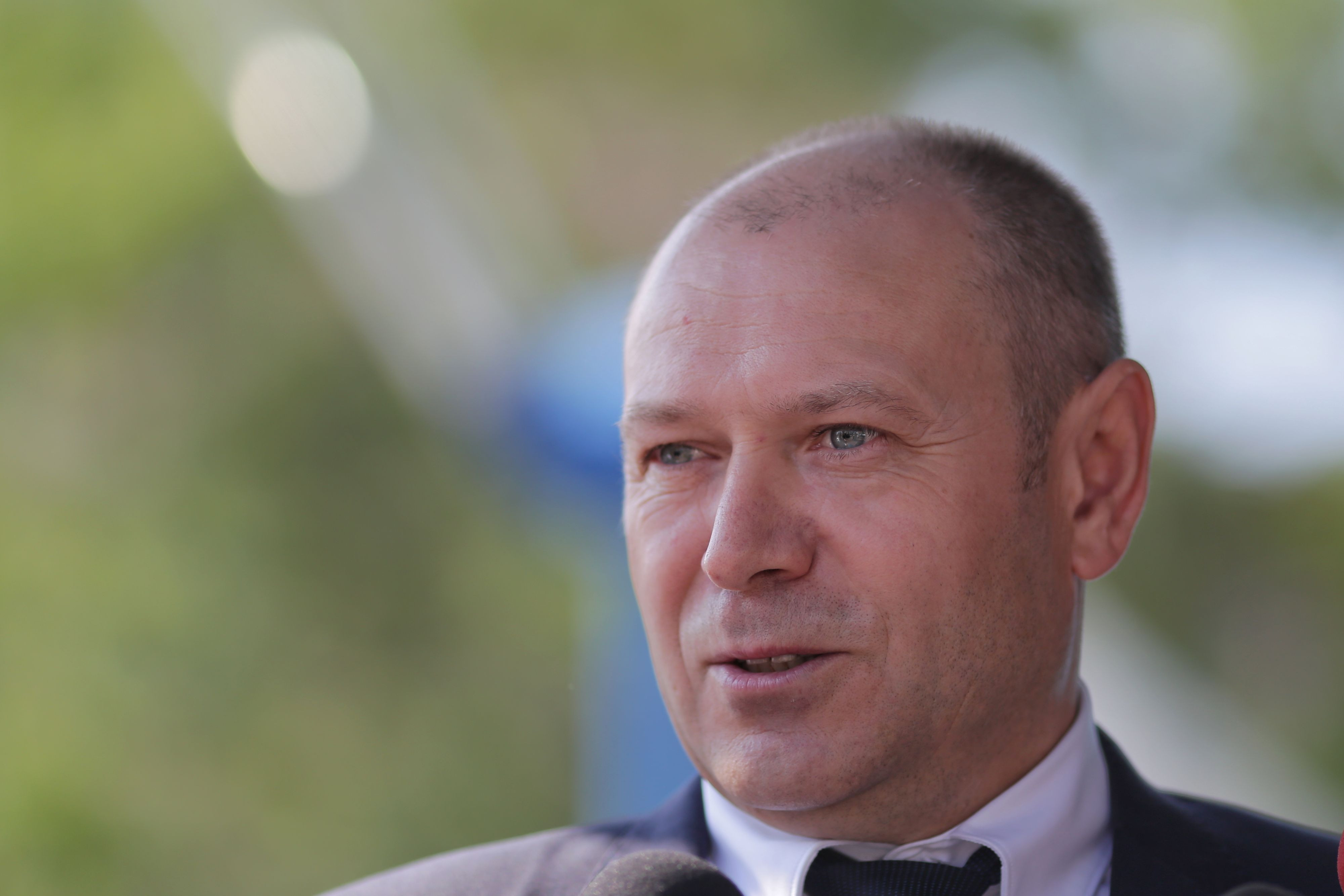 Procurorul-șef al DIICOT a demisionat. Felix Bănilă a cerut revocarea Oanei Schmidt-Hăineală