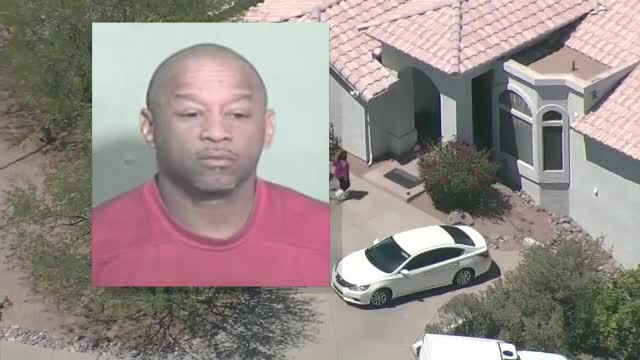 Un american a ucis 6 oameni în 5 zile, apoi s-a sinucis. Legătura bizară dintre victime