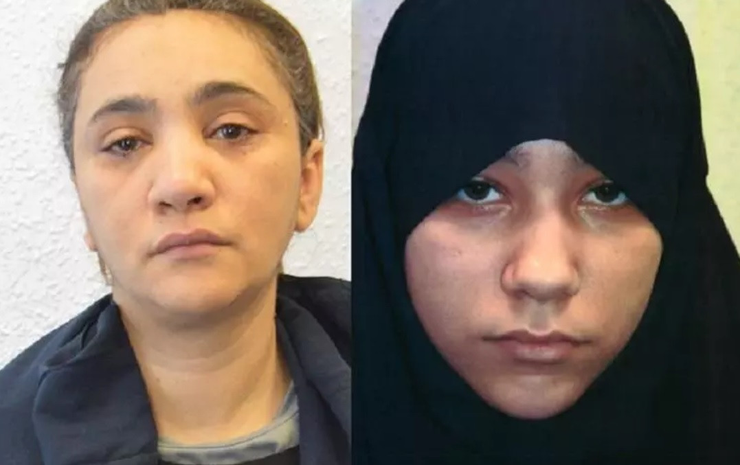 Adolescentă, condamnată pentru pregătirea unui atac, la Londra. Tânăra făcea parte dintr-o celulă ISIS feminină